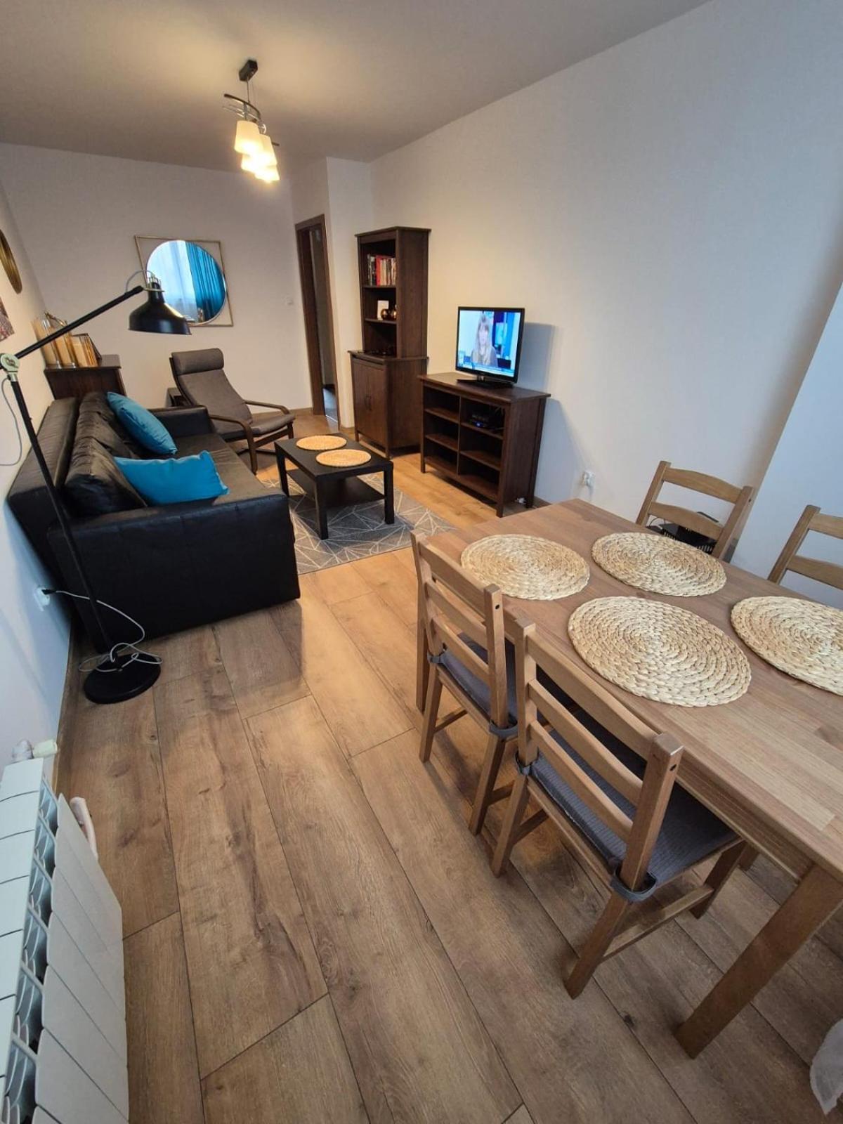Apartment Stacja *
