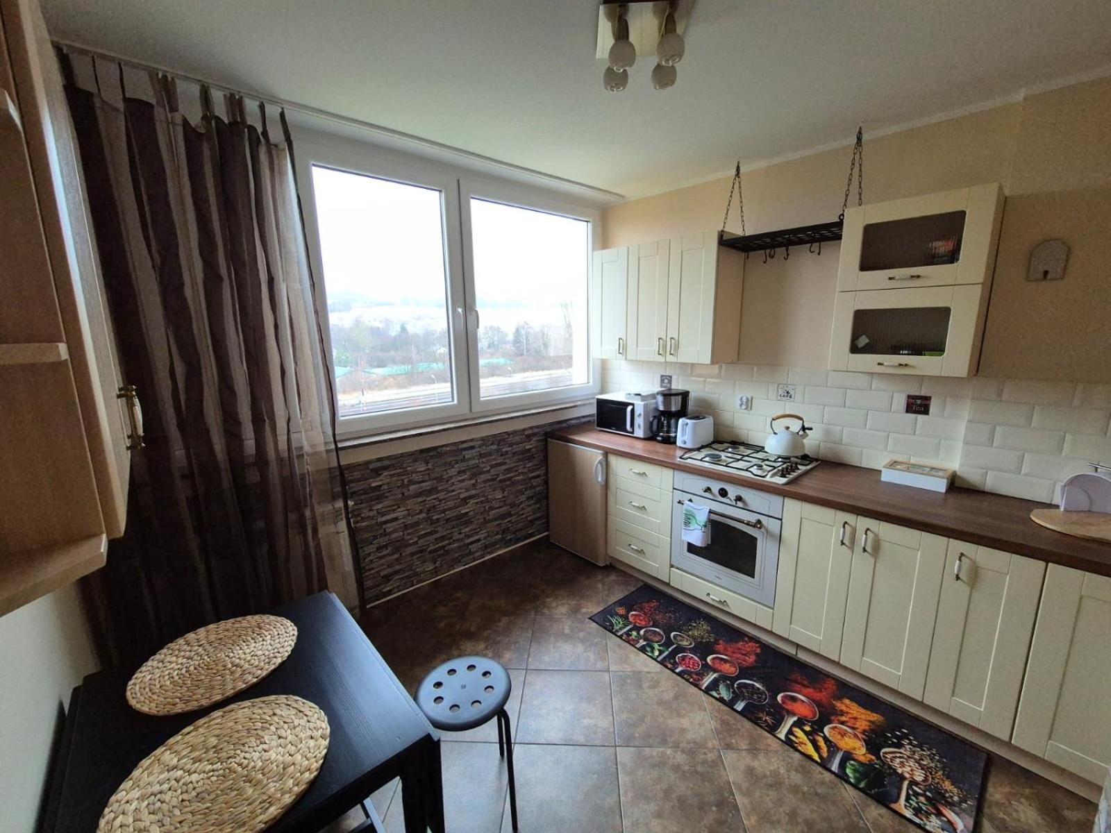 Apartment Stacja *